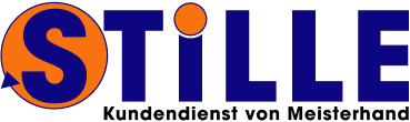 Stille GmbH & Co. KG - Logo